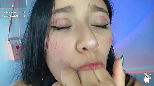 Hinata 21  online show from 11-03-25, 09:05