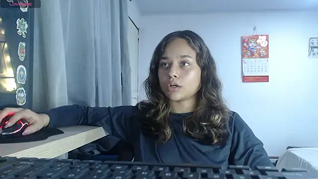 LittleCheerry69 online show from 02-09-26, 07:40