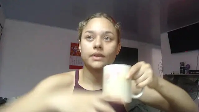 LittleCheerry69 online show from 03-12-26, 04:13