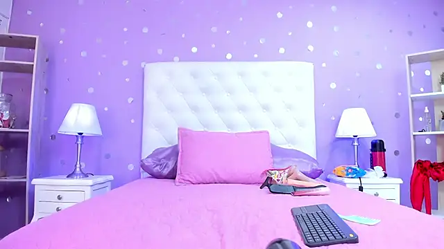 alana johnson 0 online show from 09-30-25, 12:43