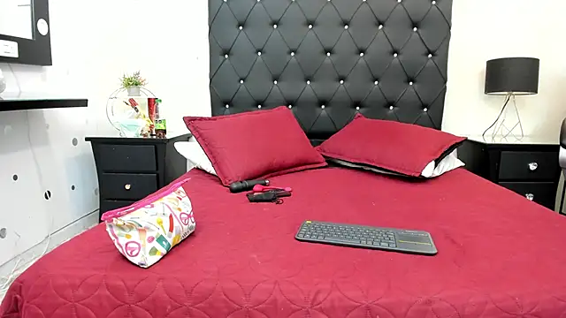 alana johnson 0 online show from 03-23-26, 12:31