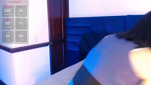 Brigith24 online show from 11-27-25, 03:19