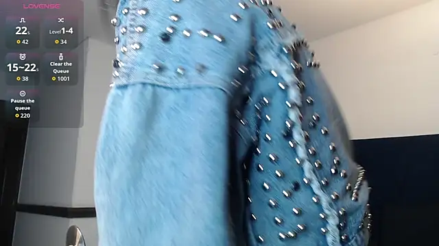 Brigith24 online show from 11-29-25, 02:58