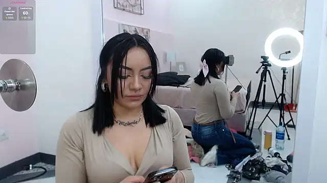 Brigith24 online show from 01-08-26, 03:09