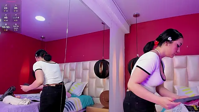 Brigith24 online show from 02-17-26, 05:15