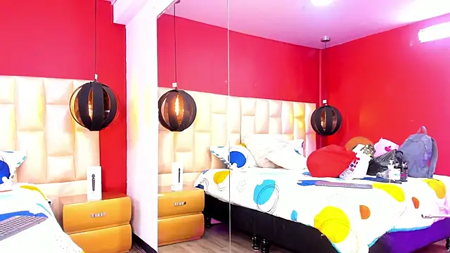 Brigith24 online show from 02-20-26, 05:04