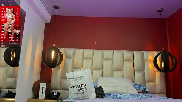 Brigith24 online show from 03-14-26, 04:29