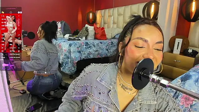 Brigith24 online show from 03-22-26, 05:11