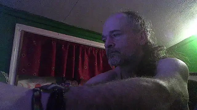 HippieDad333 online show from 02-17-26, 02:41