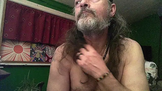 HippieDad333 online show from 03-26-26, 12:06