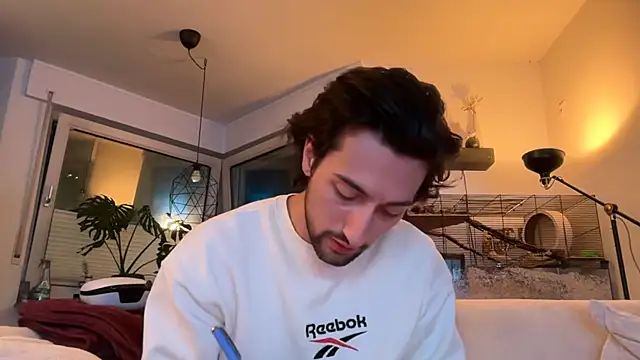 Snapshot of Passion-Frucht chatting on 09-24-25, 10:13 Passion-Frucht online show from 09-24-25, 10:13