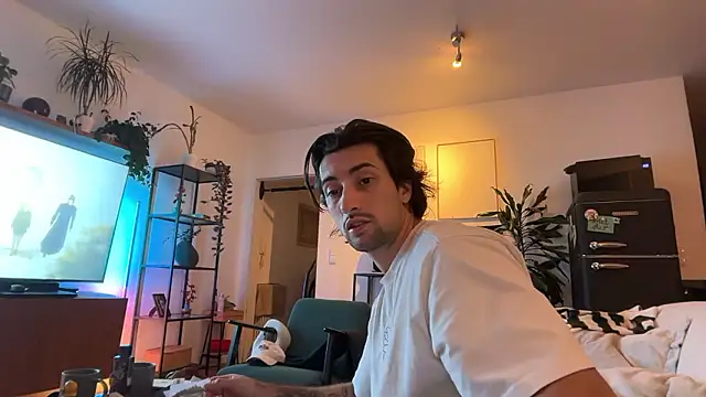 Snapshot of Passion-Frucht chatting on 10-16-25, 12:11 Passion-Frucht online show from 10-16-25, 12:11