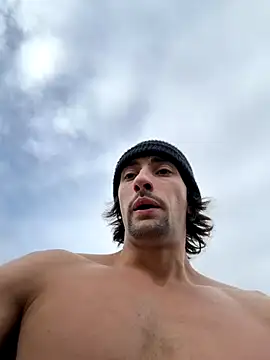 Snapshot of Passion-Frucht chatting on 11-03-25, 02:07 Passion-Frucht online show from 11-03-25, 02:07