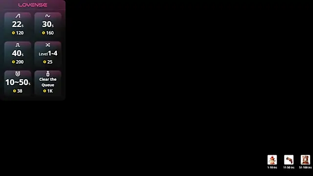 SAMANTHABENET online show from 06-17-26, 07:26