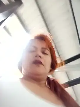 Snapshot of Tiffany-Parker_ chatting on 10-03-25, 12:24 Tiffany-Parker  online show from 10-03-25, 12:24