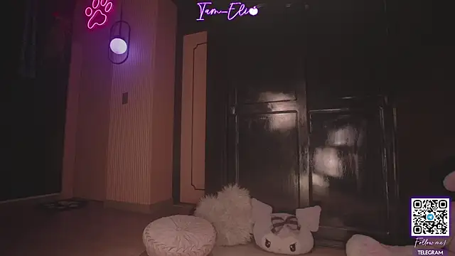 Iam elii1 online show from 04-08-26, 02:33