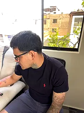 roa alee online show from 11-04-25, 07:57