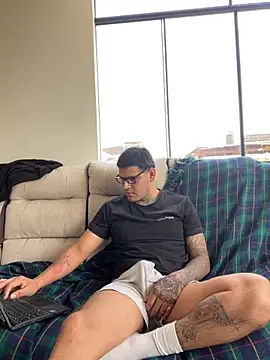 roa alee online show from 11-05-25, 07:14