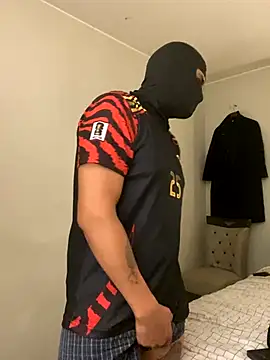 roa alee online show from 11-30-25, 02:59