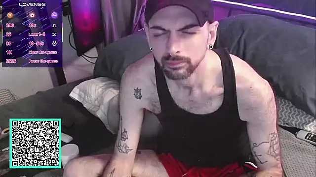 hungbot online show from 03-10-26, 12:37