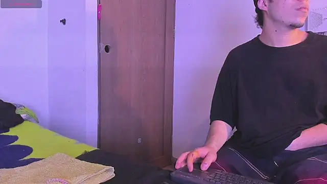 Dirty Pleasure69 online show from 11-14-25, 09:02