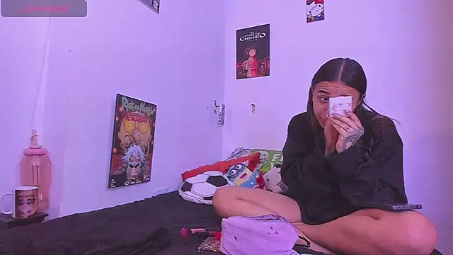 Dirty Pleasure69 online show from 11-28-25, 07:05