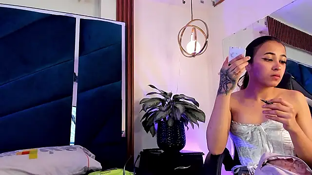 Dirty Pleasure69 online show from 01-16-26, 04:38