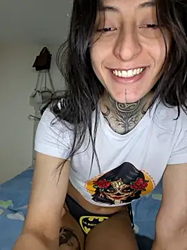 Harley Miller  online show from 10-08-25, 11:08