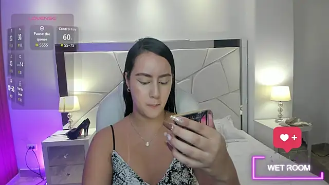 Natasha Kiim  online show from 02-05-26, 04:06