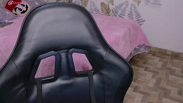 CattleyaAngel online show from 04-13-26, 08:47