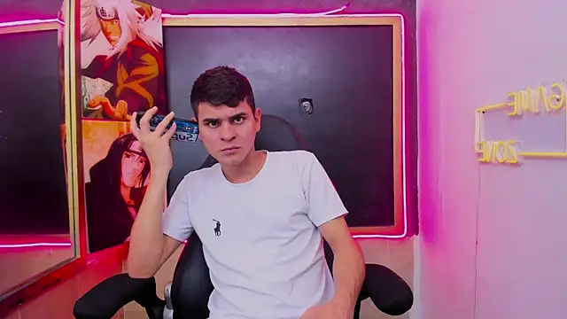 liam coleman25 online show from 01-13-26, 04:07