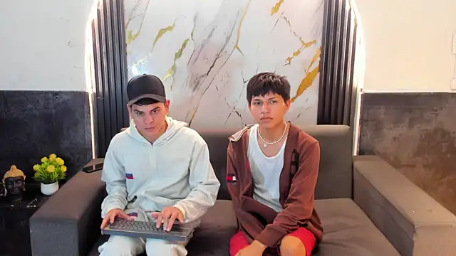 liam coleman25 online show from 02-23-26, 04:43