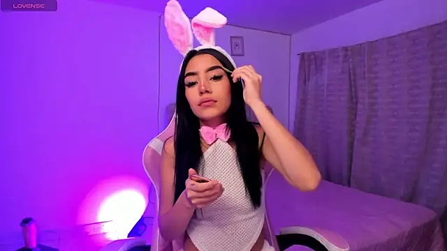 Snapshot of ISABELFORYOU1 chatting on 10-14-25, 11:49 ISABELFORYOU1 online show from 10-14-25, 11:49