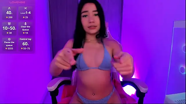 ISABELFORYOU1 online show from 01-16-26, 06:01