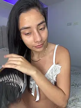 ISABELFORYOU1 online show from 02-25-26, 12:09