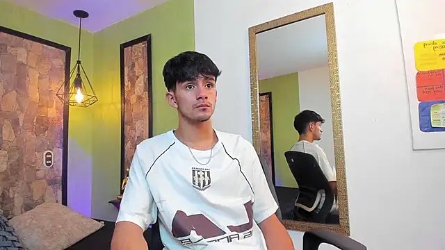 Axel Draven online show from 11-13-25, 11:09