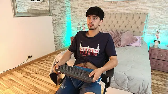 Axel Draven online show from 03-06-26, 12:12