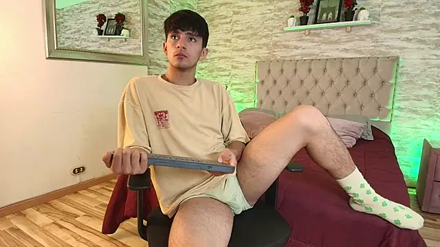 Axel Draven online show from 04-12-26, 04:23