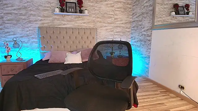 Axel Draven online show from 04-25-26, 01:41