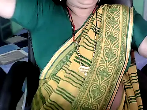 BABITA KUMARII online show from 11-02-25, 05:15