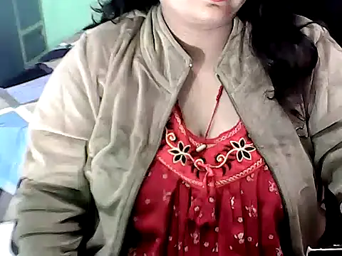 BABITA KUMARII online show from 12-19-25, 04:47