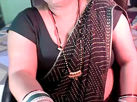 BABITA KUMARII online show from 01-14-26, 04:56