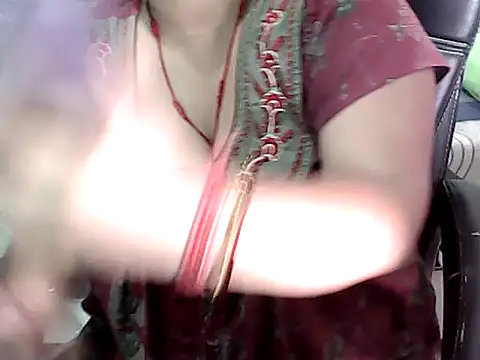 BABITA KUMARII online show from 05-22-26, 06:24