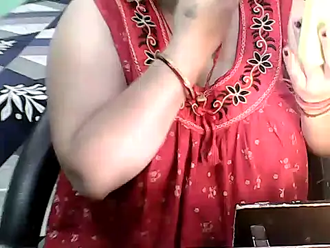 BABITA KUMARII online show from 05-24-26, 05:07