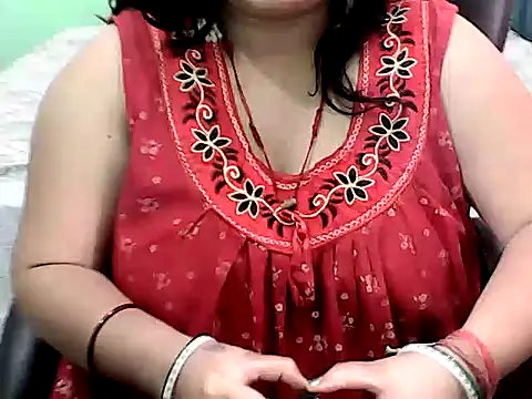BABITA KUMARII online show from 06-07-26, 05:06