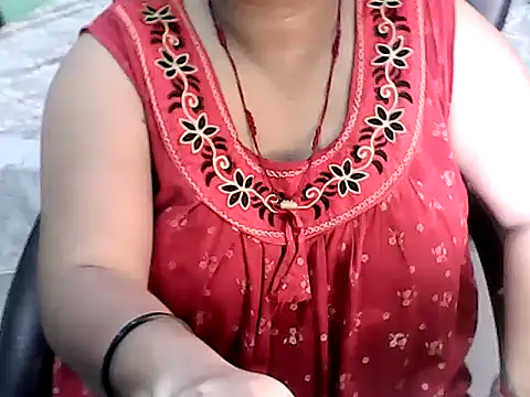 BABITA KUMARII online show from 07-16-26, 05:19
