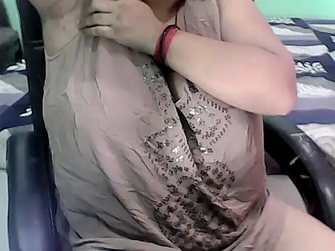 BABITA KUMARII online show from 07-28-26, 09:03