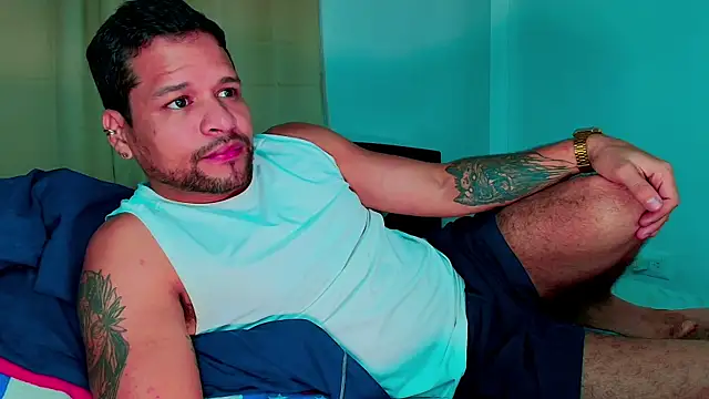 LucasGaeel online show from 11-13-25, 11:20