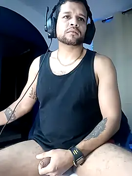 LucasGaeel online show from 11-16-25, 12:11