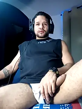 LucasGaeel online show from 11-20-25, 10:26